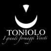 Logo Toniolo Casearia Spa