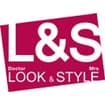 Logo Doctor Look & Mrs. Style Di Vitali Fausto & C. Sas