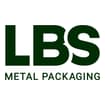 Logo Lbs Di Lagorio Gianfranco Lavorazione Banda Stagnata