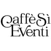 Logo Caffe' Si' Eventi Di Coassolo Sandra & C. S.n.c.