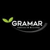 Logo Graniti E Marmi Srl In Sigla : "Gramar Srl"