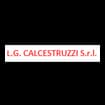 Logo L.g. Calcestruzzi Srl