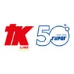 Logo Silpar Tk S.n.c. Di Ugo E Claudio Bologna Siglabile Silpar Tk S.n.c.