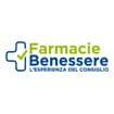 Logo Gruppo Farmacie Benessere Di Garelli Riccardo, Garelli Giorgio, Garelli Angiola Maria E Lurgo Giorgio Snc Siglabile, Ove Consentito, Gruppo Farmacie Benessere Snc
