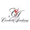 Logo Cecchetti Academy Società Sportiva Dilettantistica A Responsabil Ita' Limitata In Sigla: Cecchetti Academy S.s.d.a R.l.