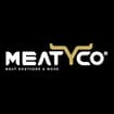 Logo Meatco Srl