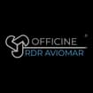 Logo Officine Rdr-Aviomar Srl