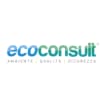 Logo Ecoconsult - Ambiente Qualita' Sicurezza Srl In Forma Abbrev Iata Ecoconsult Srl O Ecoconsult A.q.s. Srl