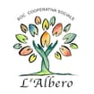Logo L'albero Società Cooperativa Sociale