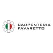 Logo Carpenteria Favaretto S.n.c. Di Favaretto Federico & C.