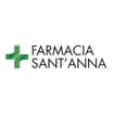Logo Farmacia Sant'anna Del Dr. Isolato Fabio E C. Sas