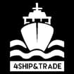 Logo Morgan 4Ship Srl
