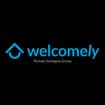 Logo Welcomely Srl