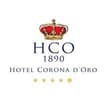 Logo Gestione Hotel Corona D'oro 1890 Srl