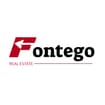 Logo Fontego Real Estate Srl