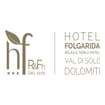 Logo Hotel Folgarida Snc Di Semprini Giuseppina E C. In Sigla "Hotel Folgarida S.n.c."