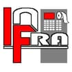 Logo Infra Sas Di Frapporti Massimo & C.