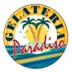 Logo Gelateria Paradiso Di G. Giannotti E F. Lughera' S.n.c.