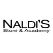 Logo Naldi's Srl