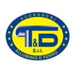 Logo T. & D. Srl