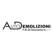 Logo Autodemolizioni F.lli Di Domenico Srl