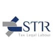 Logo Sttr Tax & Labour S.a.s. Di Luca Tosato & C. Società Tra Profess Ionisti