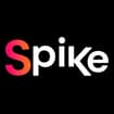 Logo Spike Rete Soggetto