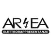 Logo Area Elettrorappresentanze Srl Semplificata