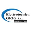 Logo Elettrotecnica Grig Srl
