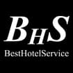 Logo Best Hotel Service Srl