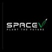 Logo Space V Srl