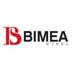 Logo Bimea Steel Srl