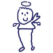 Logo Scuola Dell'infanzia Paola Di Rosa