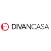 Logo "Divancasa Italia Srl" In Sigla "Divancasa Italia Srl"