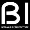 Logo Bergamo Infrastrutture Spa