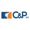 Logo C. & P. Srl