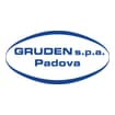 Logo Gruden Padova Spa