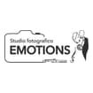 Logo Studio Fotografico Emotions Di Galeone Fabio