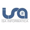 Logo Isa Srl