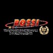 Logo Rossi Srl Trasporti Eccezionali E Sollevamenti