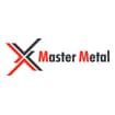 Logo X Master Metal Srl