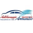 Logo Gran Garage E Autolavaggio F.lli Armenise Srl -