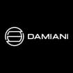 Logo Damiani Costruzioni Srl