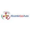 Logo Ricambi Gas Auto Di Rossi Roberto & C. S.a.s.