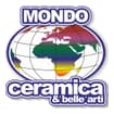 Logo Mondo Ceramica Srl