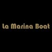 Logo La Marina Boat Di Loiacono Marino