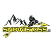 Logo Snowcross Di Serafini Tommaso
