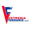 Logo Vetreria Ferraris Srl
