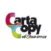 Logo Carta Copy S.a.s. Di Dossi Andrea & C.