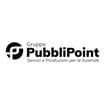 Logo "Pubblipoint" Di Carrano Entonj